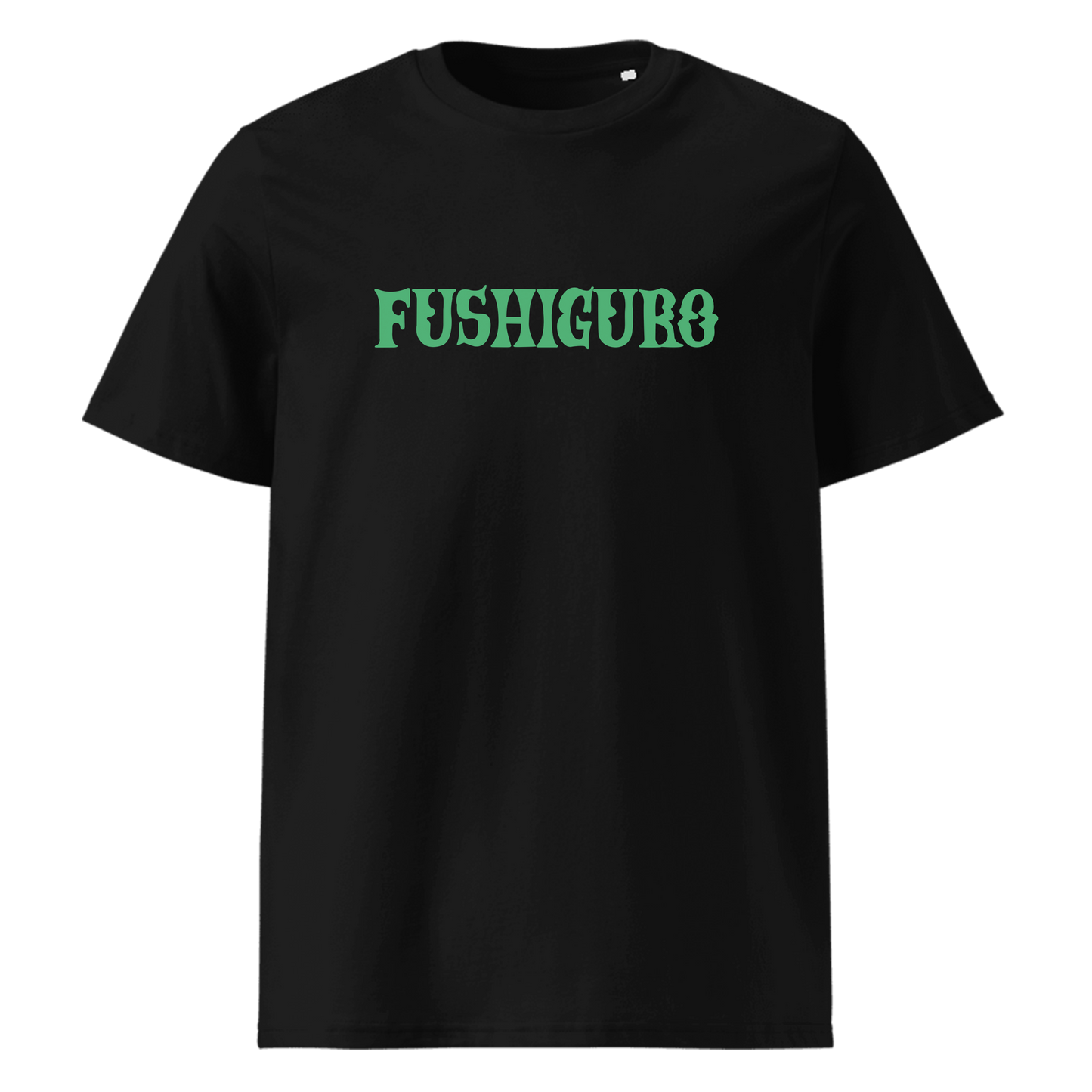 Fushiguro Graphic Tee – Anime-Inspired Streetwear