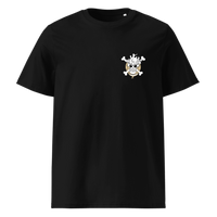 Luffy Gear 5 T-Shirt – Anime Pirate Graphic Tee | One Piece Inspired