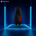 Dark Rune Streetwear Baggy Pants – Gothic Oversized Fit