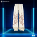 Unisex Straight Fit baggy pants