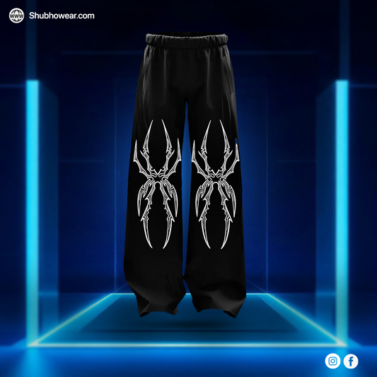 Unisex Comfy Fit Baggy pants