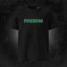 Fushiguro Graphic Tee – Anime-Inspired Streetwear