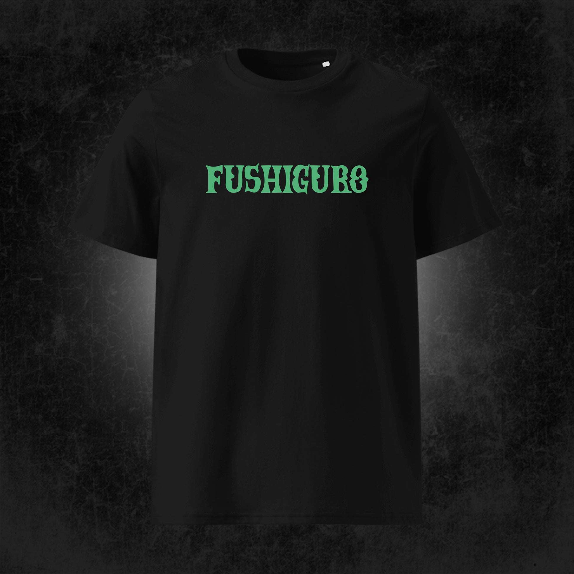 Fushiguro Graphic Tee – Anime-Inspired Streetwear