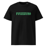 Fushiguro Graphic Tee – Anime-Inspired Streetwear
