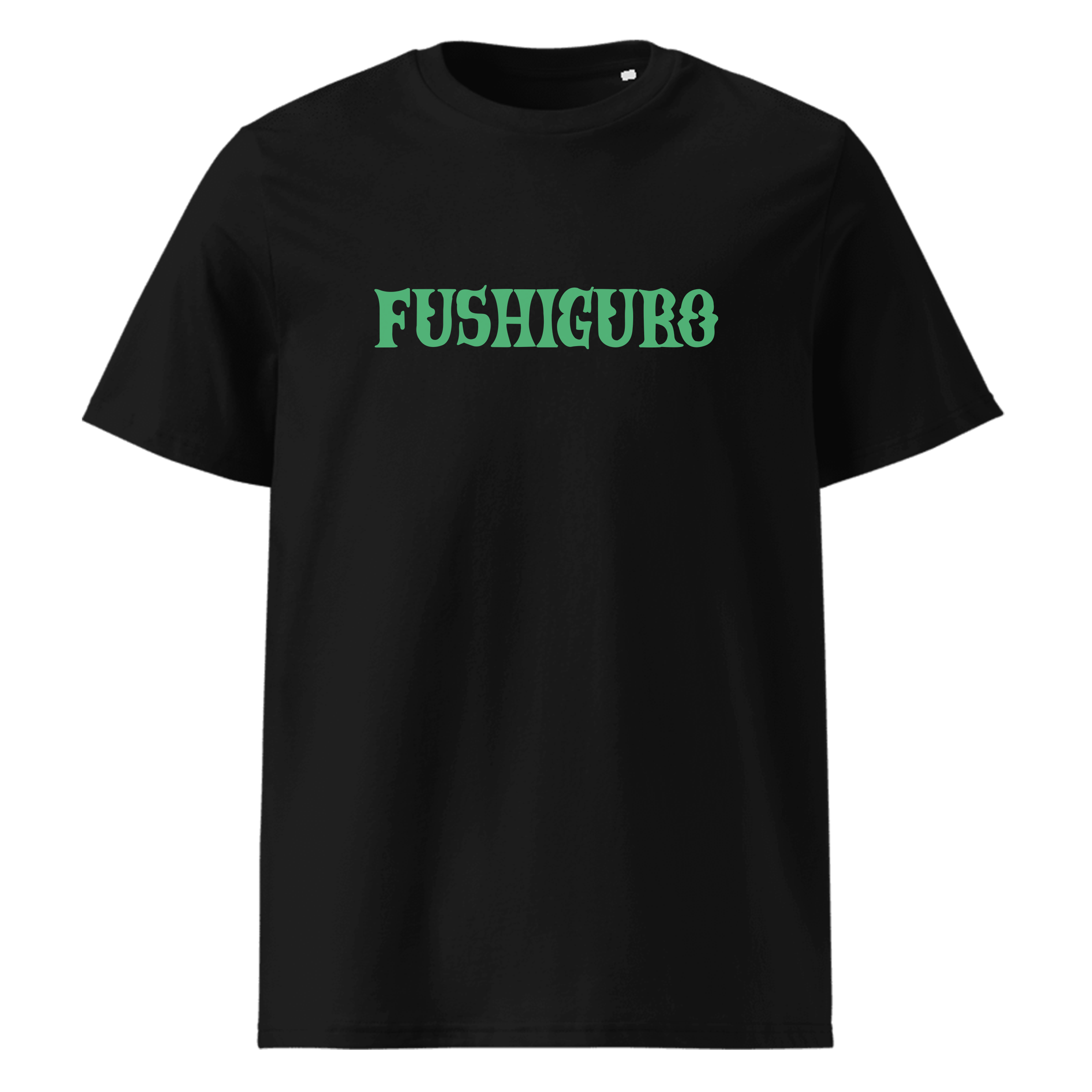Fushiguro Graphic Tee – Anime-Inspired Streetwear