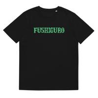Fushiguro Graphic Tee – Anime-Inspired Streetwear