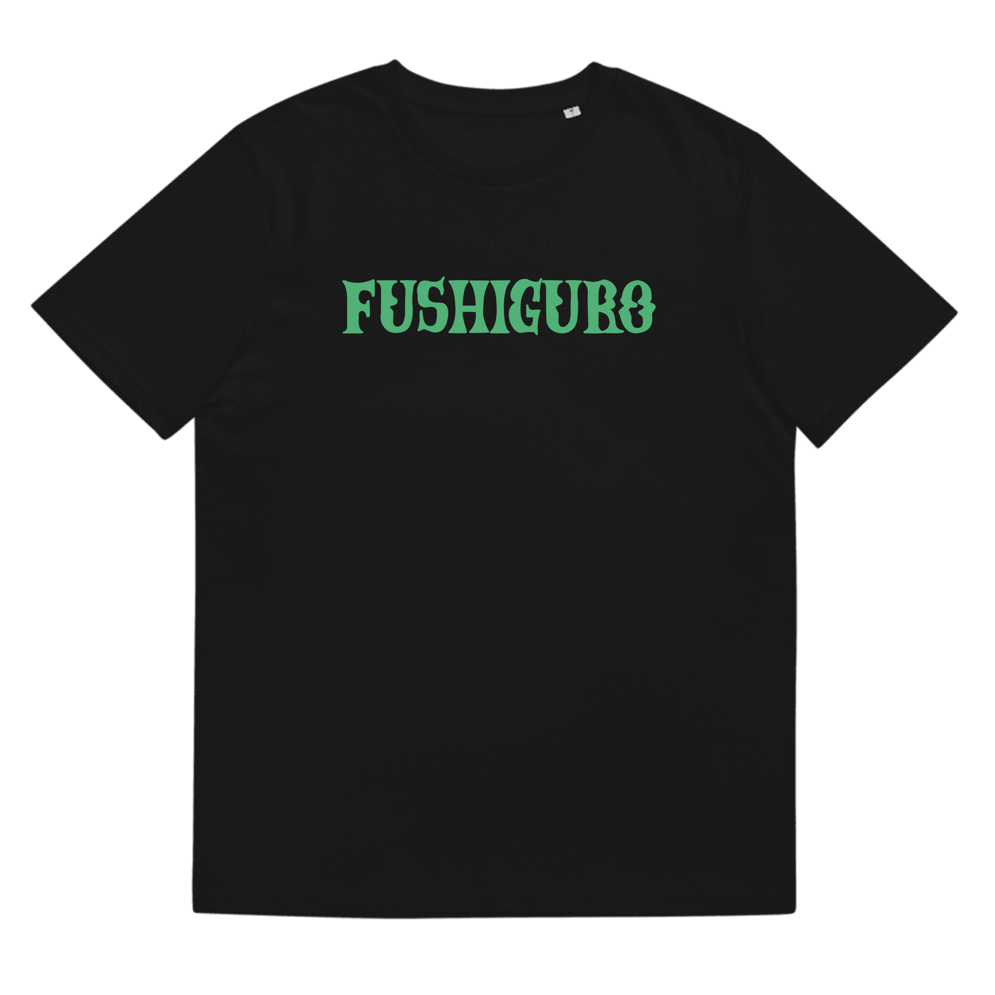 Fushiguro Graphic Tee – Anime-Inspired Streetwear