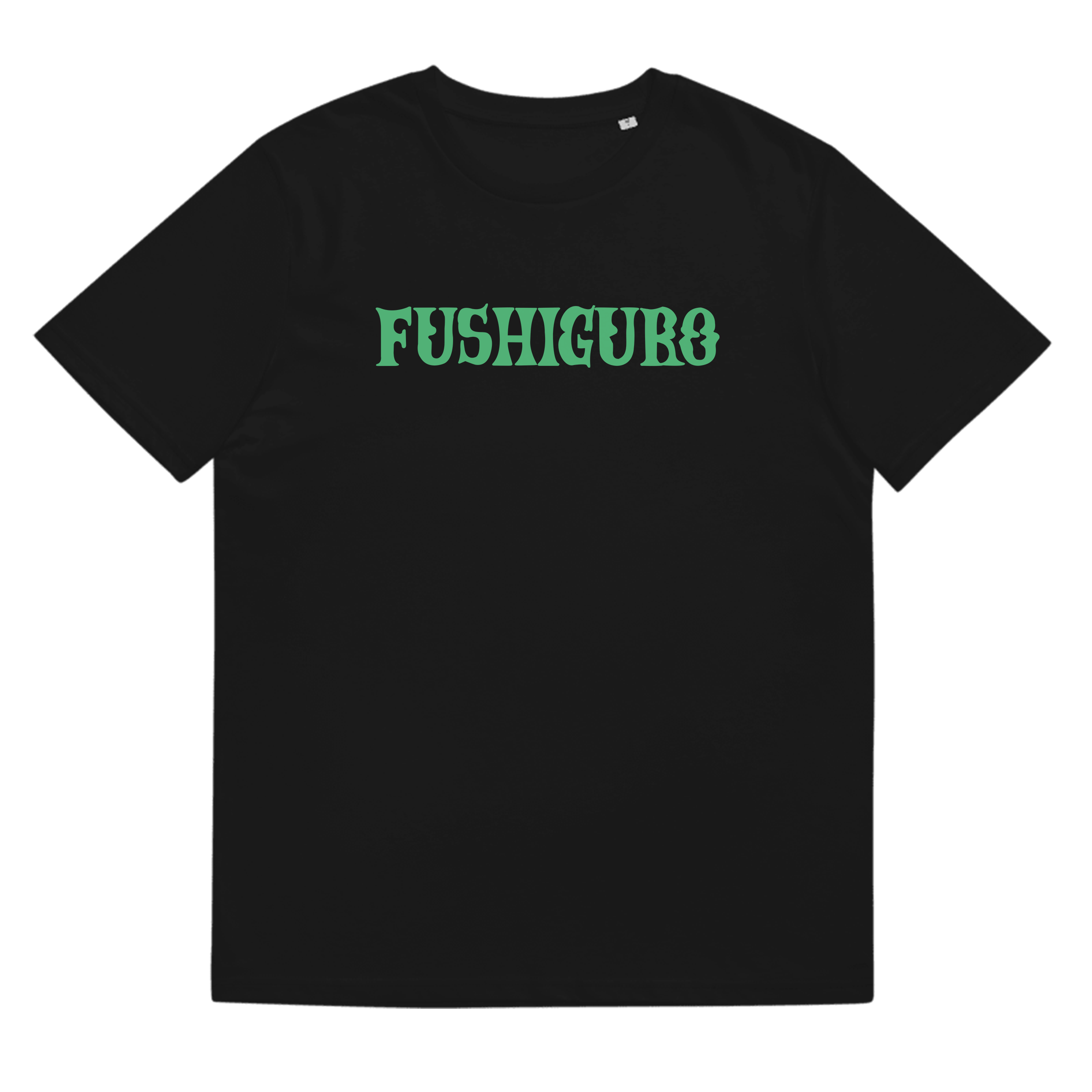 Fushiguro Graphic Tee – Anime-Inspired Streetwear