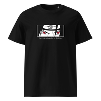 Itachi Uchiha T-Shirt – Akatsuki Crow Design | Naruto Anime Streetwear