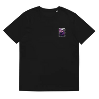 Sigma Anime T-Shirt – Bold Back Graphic Streetwear Tee