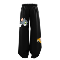 Tom & Jerry Baggy pants