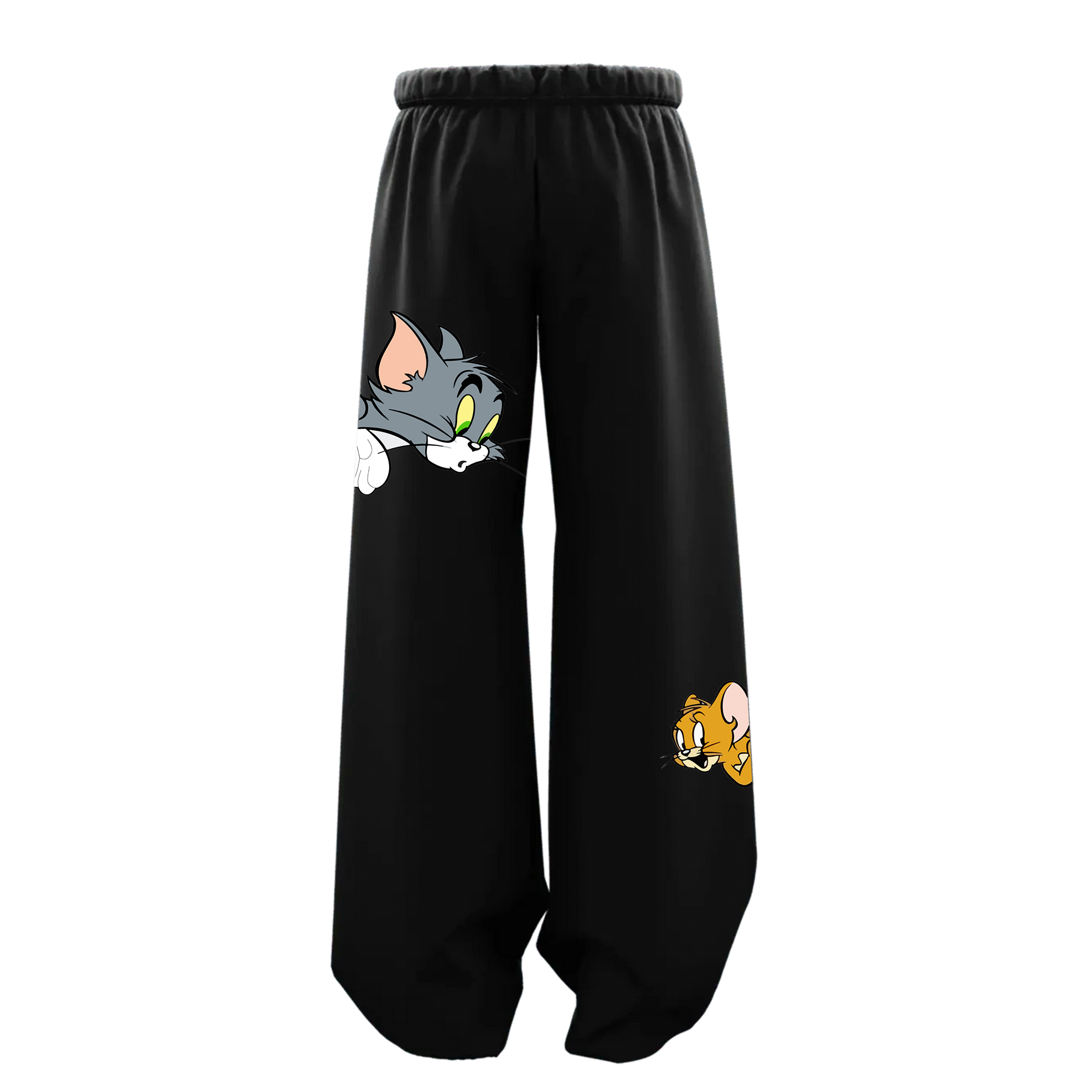 Tom & Jerry Baggy pants